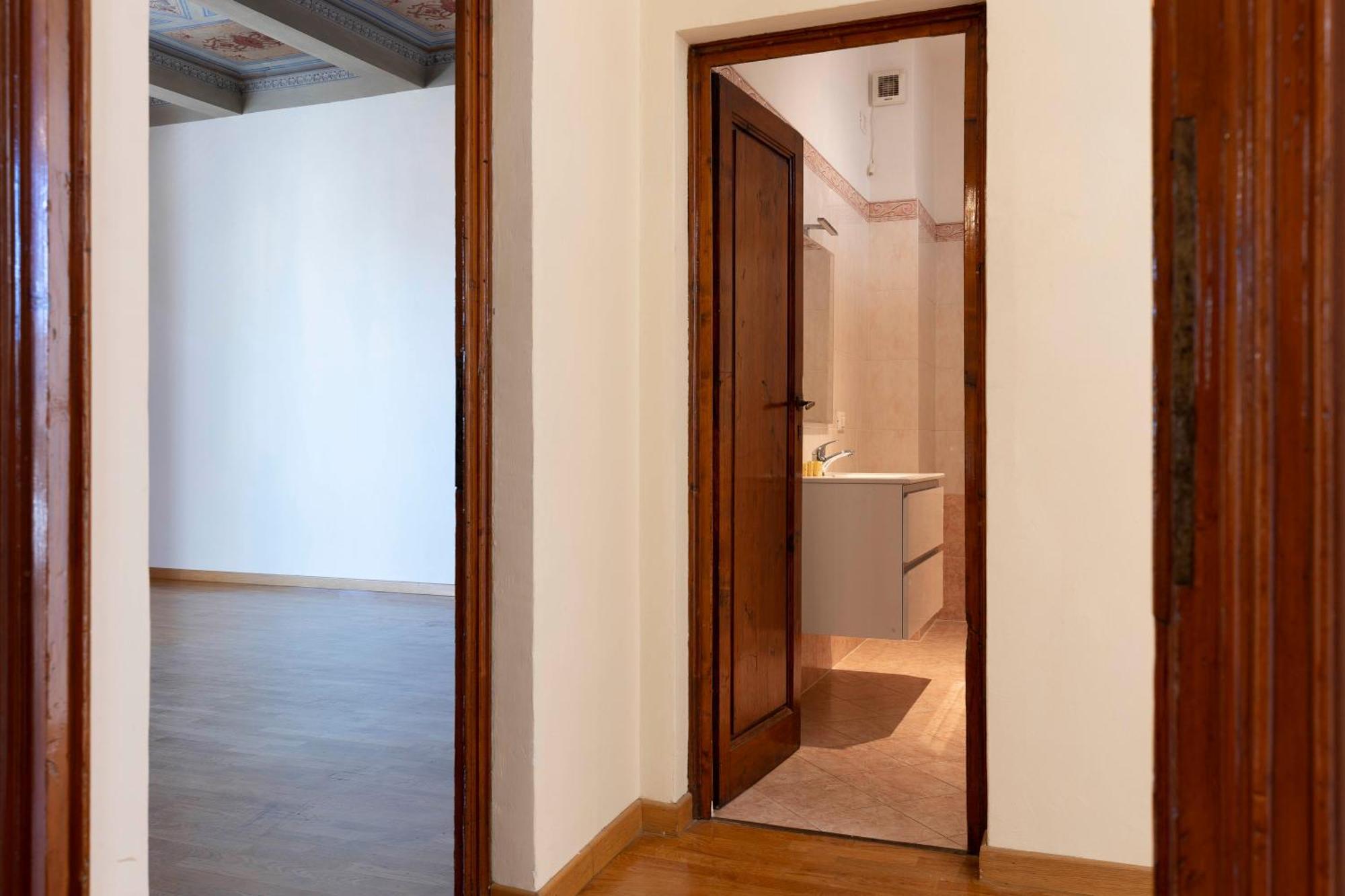 Apartamento Santo Spirito Exclusive