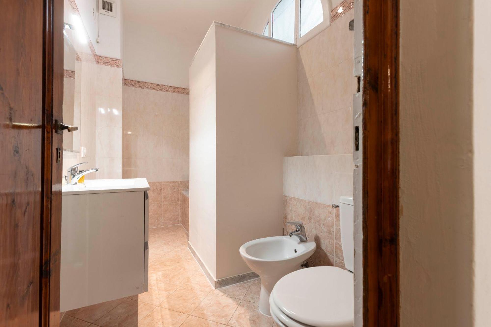 Santo Spirito Exclusive * Florencia