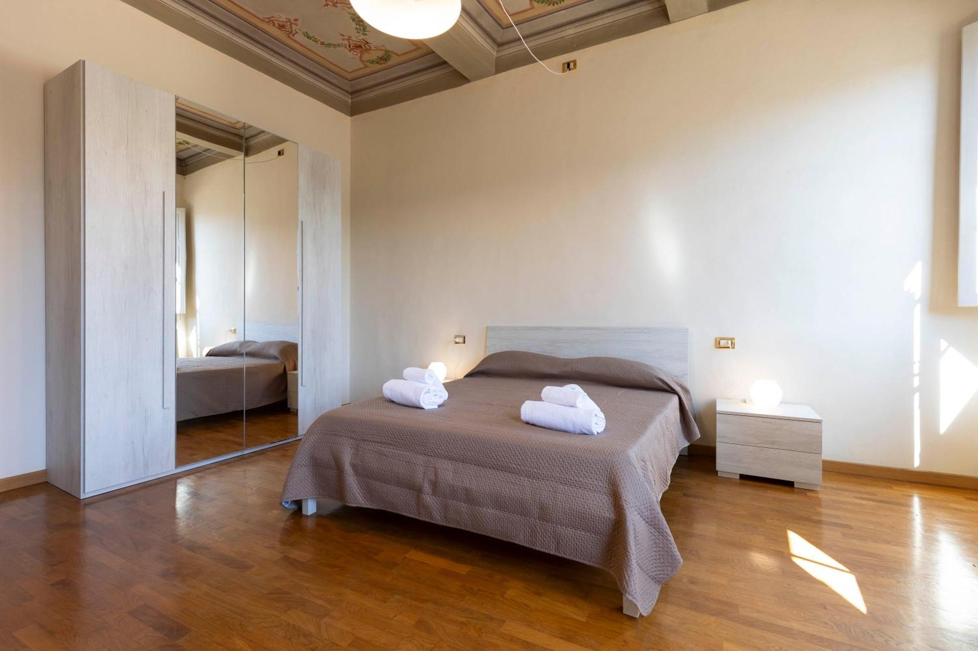 Santo Spirito Exclusive * Florencia