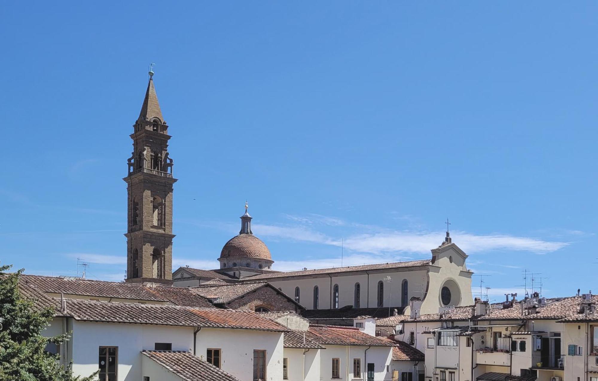 Santo Spirito Exclusive