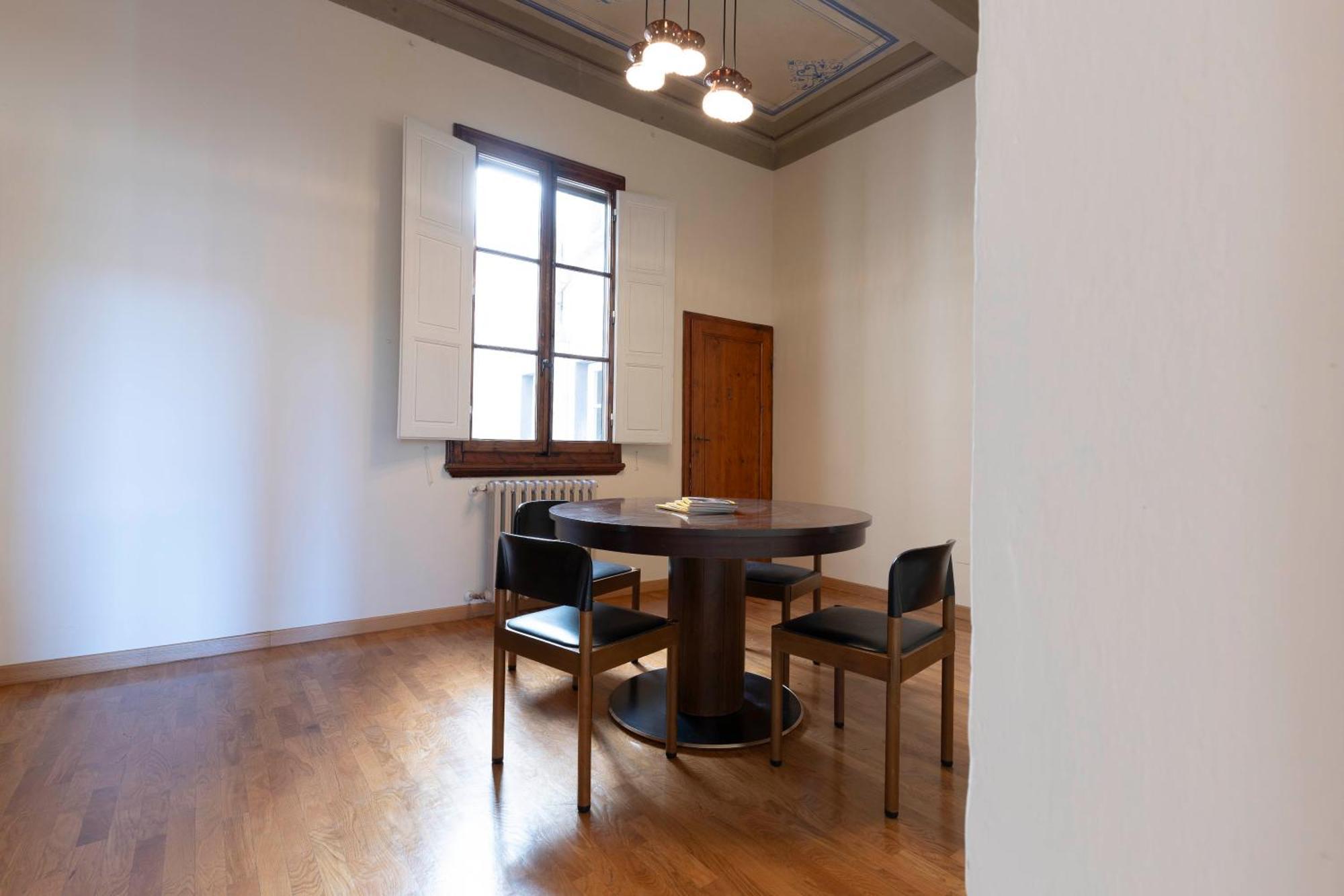 Apartamento Santo Spirito Exclusive Florencia
