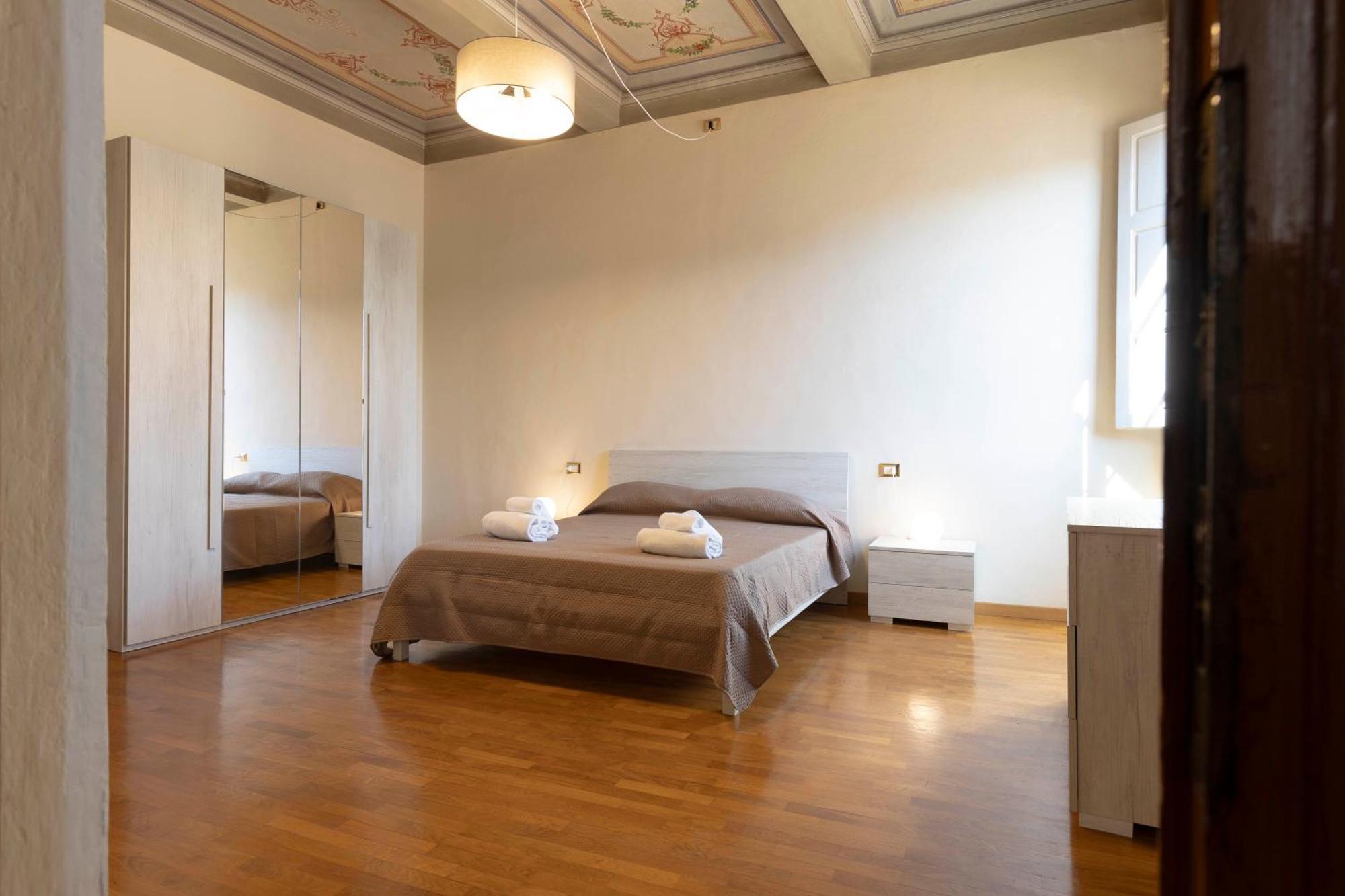 Santo Spirito Exclusive * Florencia