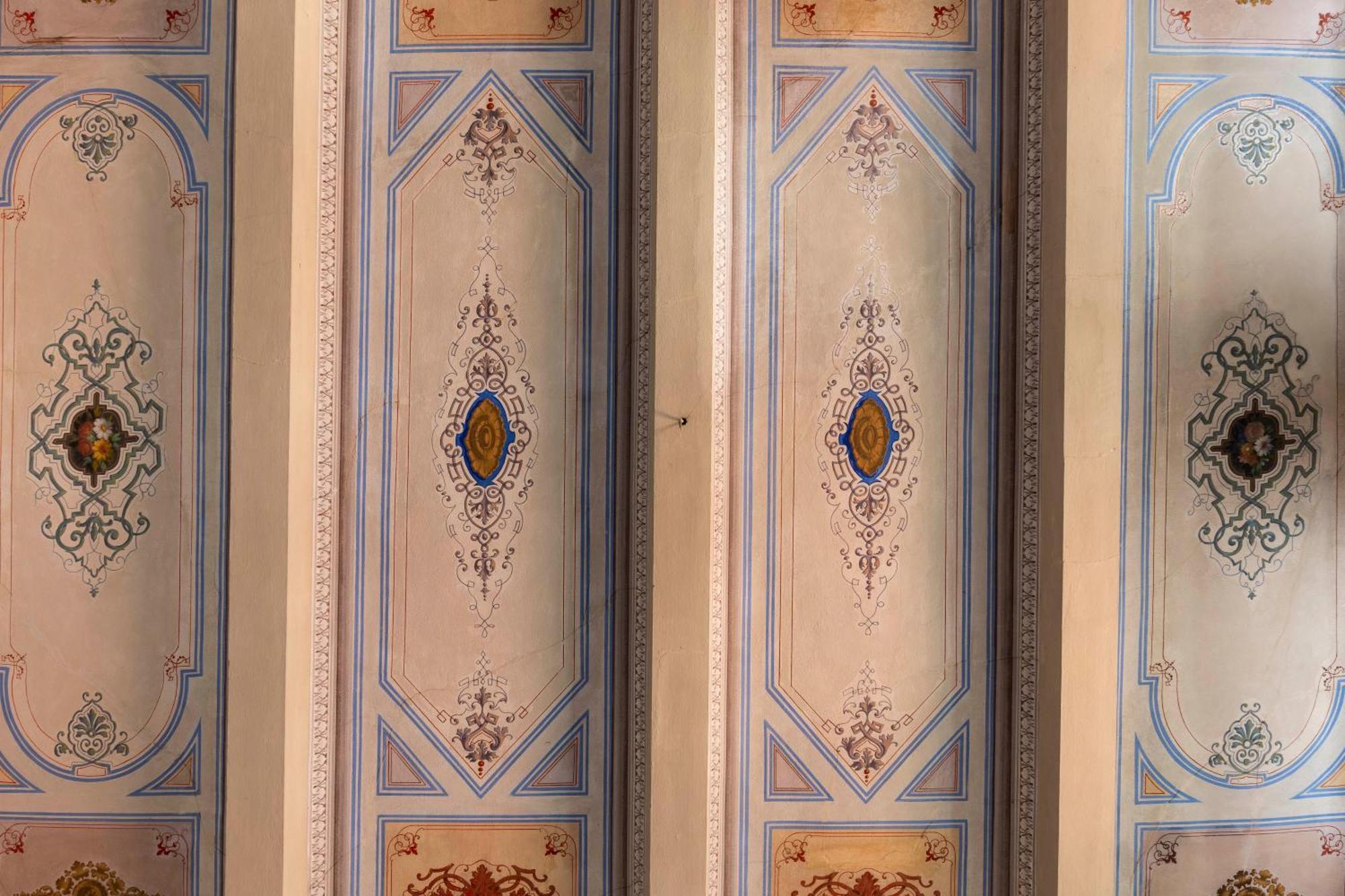 Santo Spirito Exclusive Apartamento Florencia