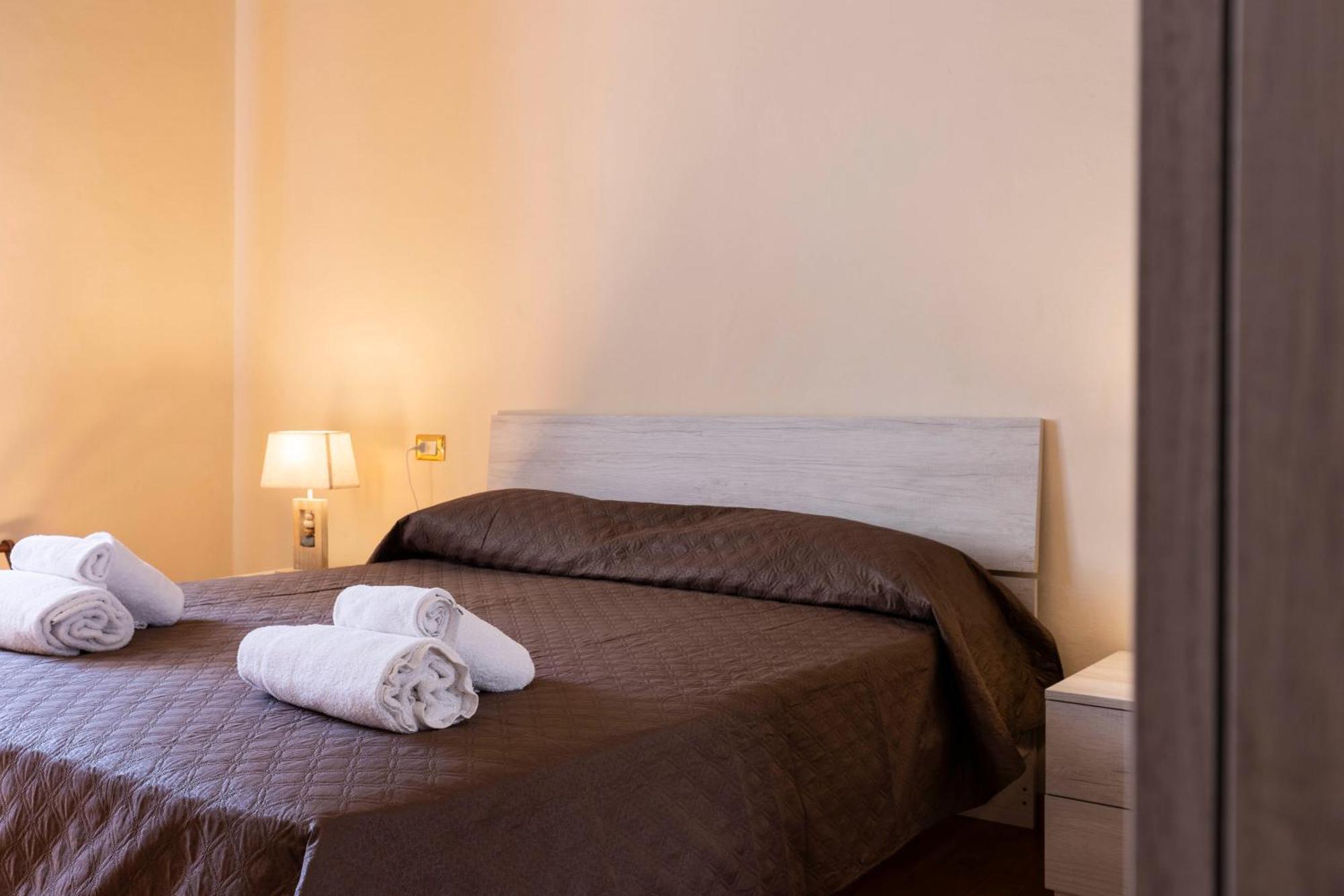 Santo Spirito Exclusive * Florencia