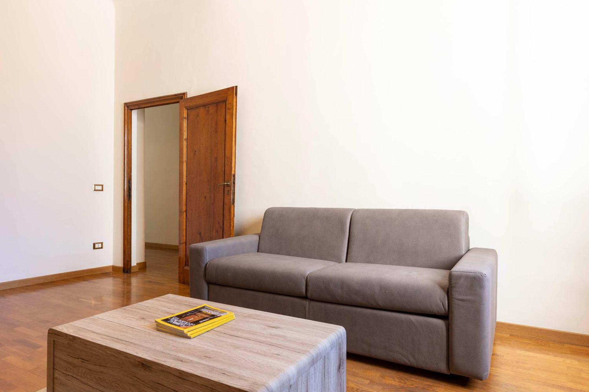 Apartamento Santo Spirito Exclusive *