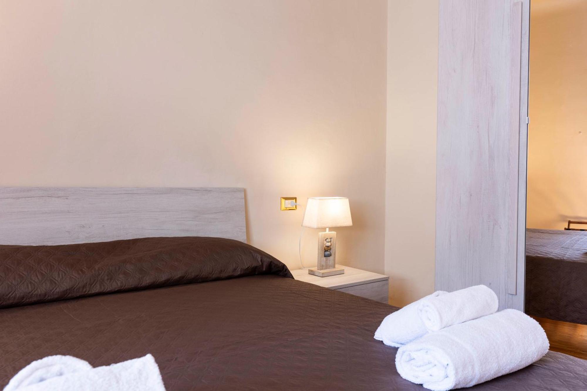 Santo Spirito Exclusive Apartamento Florencia