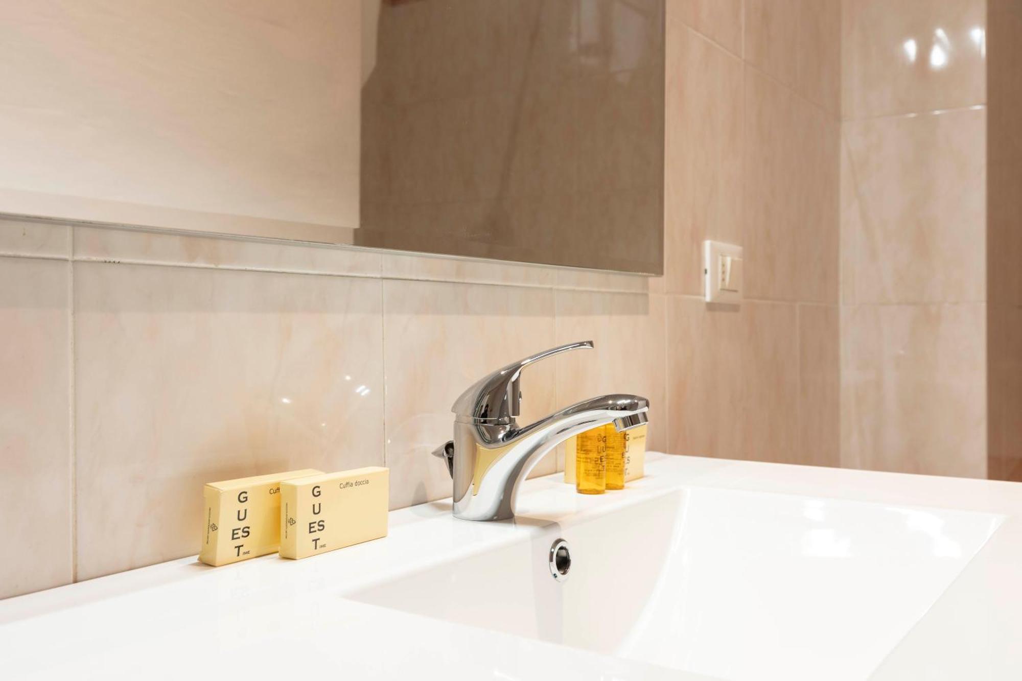 Santo Spirito Exclusive Apartamento