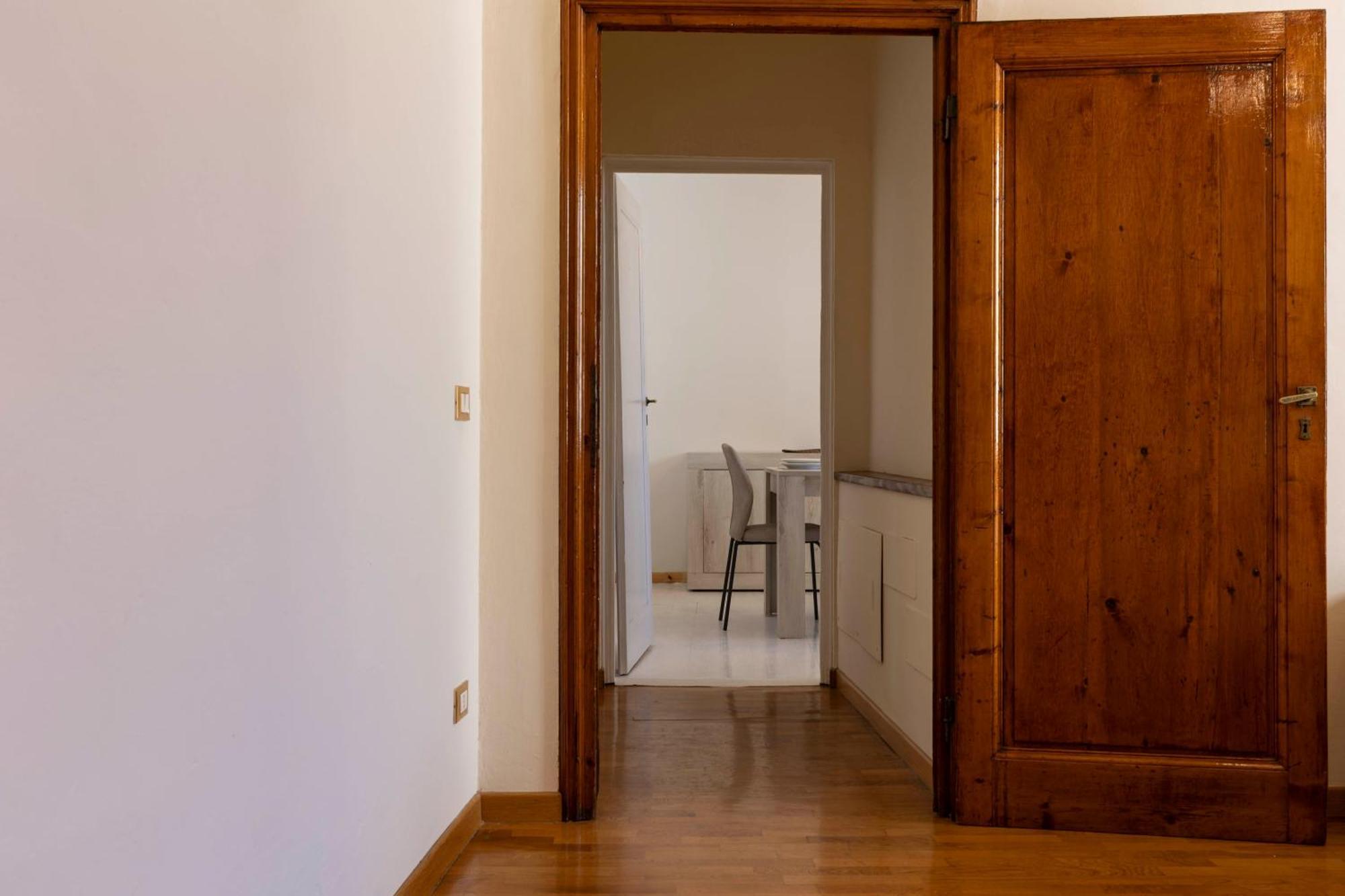 Santo Spirito Exclusive Apartamento