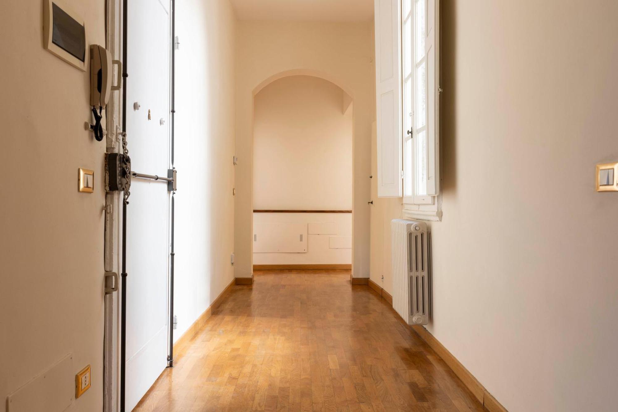 Apartamento Santo Spirito Exclusive *