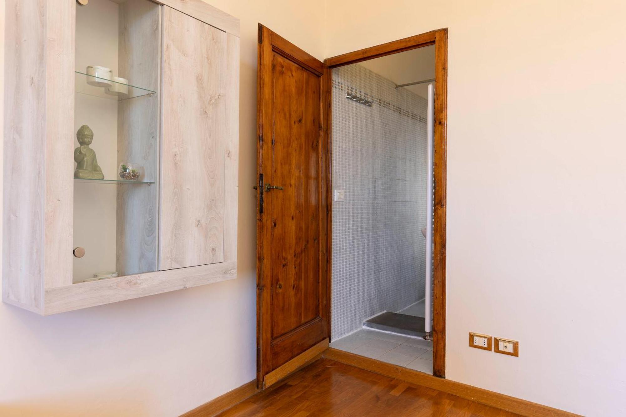 Santo Spirito Exclusive Apartamento *