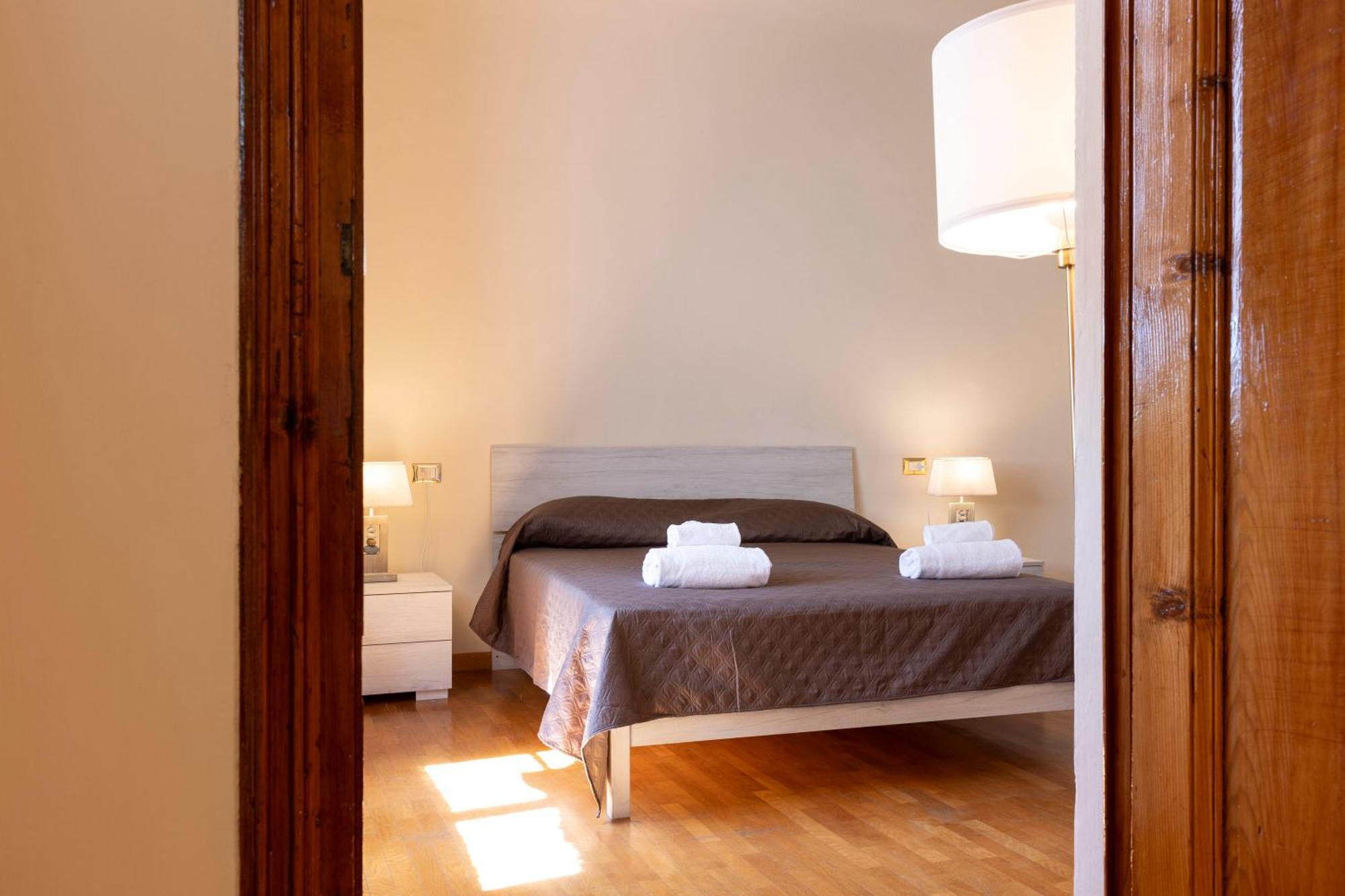 Apartamento Santo Spirito Exclusive Florencia