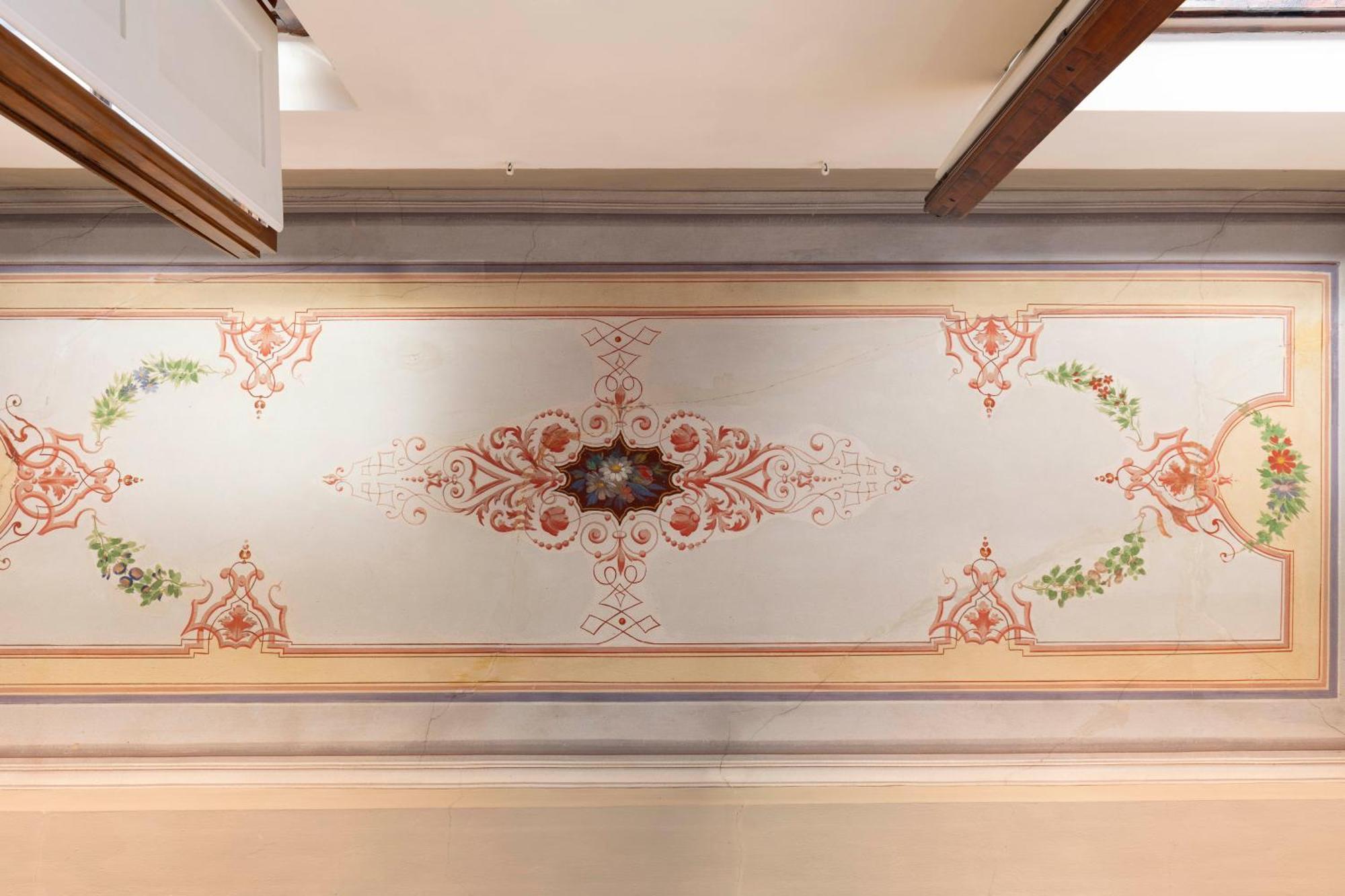 Santo Spirito Exclusive Apartamento Florencia
