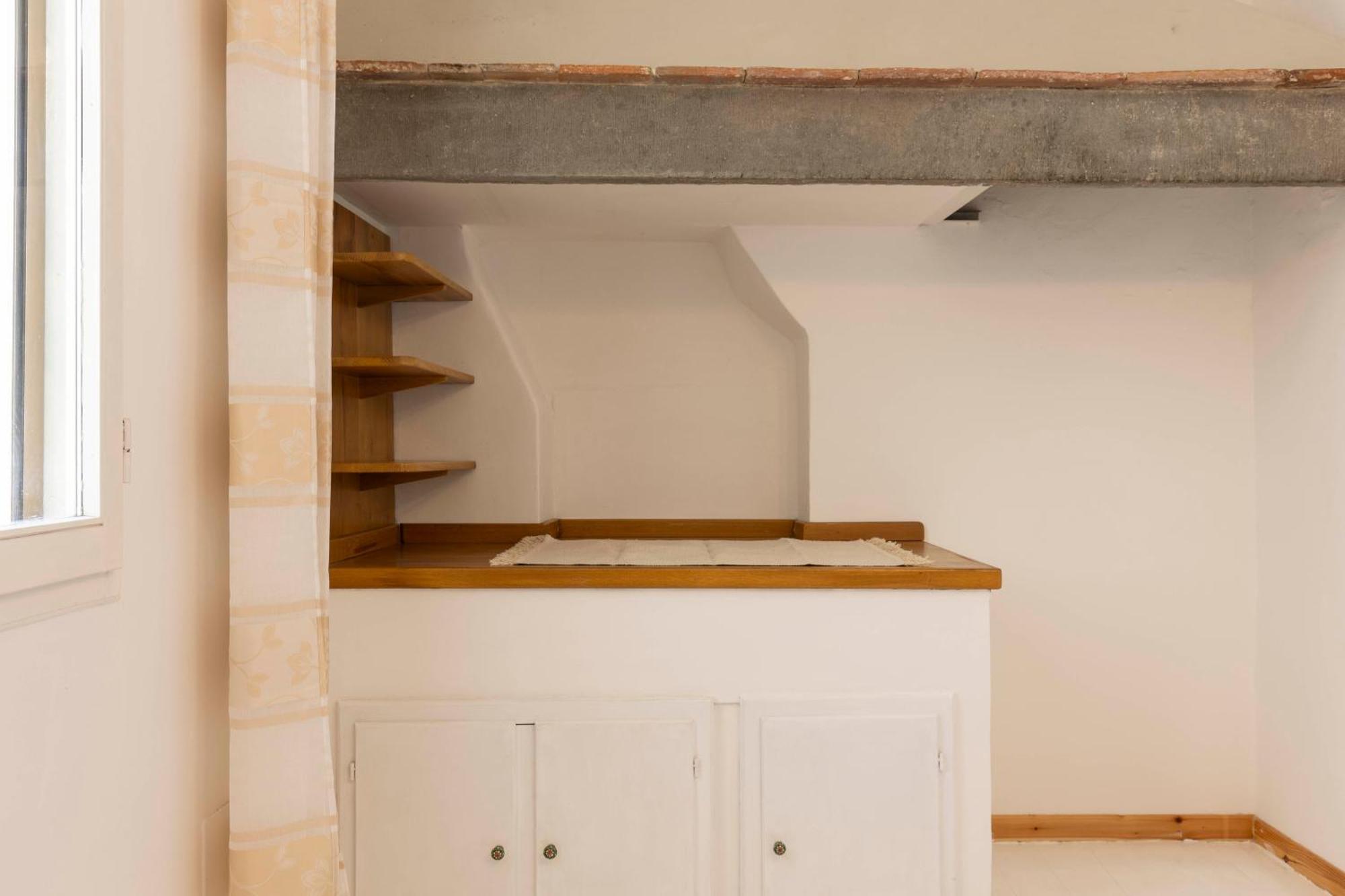 Santo Spirito Exclusive Apartamento