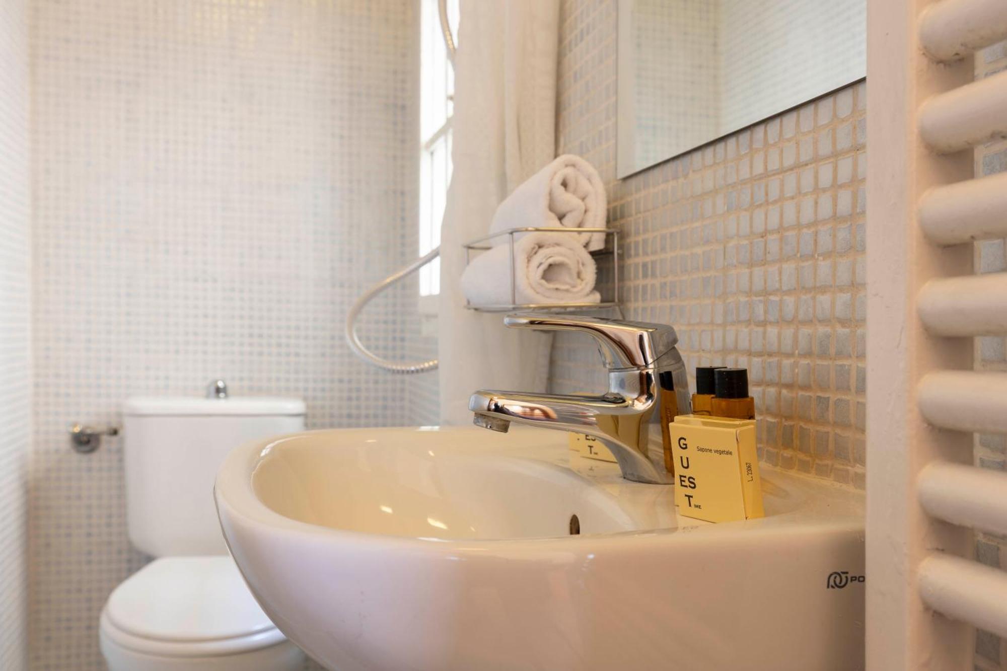 Apartamento Santo Spirito Exclusive Florencia